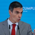 Sančez: Nema prevremenih izbora, odslužiću mandat do kraja