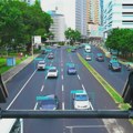 Gradovi masovno gase AI kamere koje praktično svuda prate automobile