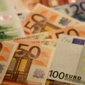 Evro u sredu 117,34 dinara