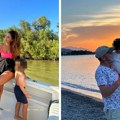 Hrvatski glumac oženio 30 godina mlađu Beograđanku: Sa njom dobio dete u 7. deceniji "U boljoj je formi od..."