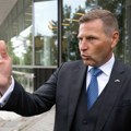 Estonski ministar podneo ostavku: Kijevu poslali loše granate, pa izbio kurcšlus oko para iz fondova EU!