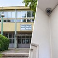 (VIDEO) Tehnička škola „Kolubara“ Lazarevac: Kamera u ženskom toaletu otvorila pitanje privatnosti