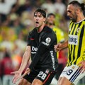 Vlahoviću preti žestoka kazna zbog haosa na derbiju: Stigla odluka iz Turske...