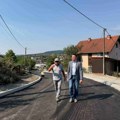 Ulica Rajka Milovanovića dobija novu infrastrukturu i širi kolovoz: Sutra otvaranje prve deonice
