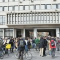 Novosadska akademska zajednica u petak organizuje protest podrške Filozofskom u Nišu