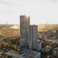 AFI Skyline Residence: Nekretnina koja čuva vrednost kroz vreme