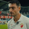 Albert Rijera: "Voleo bih da svi rivali Zvezde i protiv drugih timova igraju ovako"