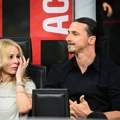 "Taj čovek će živeti u tvojoj kući": Zlatanu Ibrahimoviću i njegovoj ženi se sve srušilo zbog suda