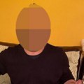 (Foto) Prijatelju pucao u glavu dok je spavao. Ovo je osumnjičeni za ubistvo u Ivanjici: Posle krvavog pira doručkovao kod…