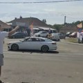 Iz kolone svatova u Kniću orilo se – Pumpaj! (VIDEO)