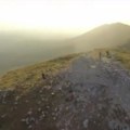 Posle šest dana ugašen požar na Rtnju. Nema stradalih, nijedan objekat nije izgoreo.