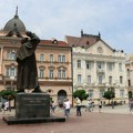 Program "Novi Sad sa Markovićem" u petak na Trgu slobode