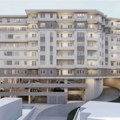 Zona modernog stanovanja u Novom Pazaru - Hercegovačka dobija zgradu sa 115 stanova, trafostanicom i podzemnim garažama