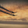 Obalska straža traga za avionom sa šest osoba koji je leteo od Bermuda do Bostona