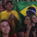 Bez pobednika u prvom krugu izbora u Brazilu: Bolsonaro i Lula u borbi za predsednika
