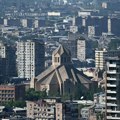 Moskva: Jermenija pokušava da Rusiji prebaci odgovornost za bazu u Gjumriju