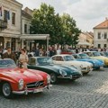 Izložba oldtajmera u Zaječaru 8. oktobra