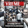 „Непријатељ“ напада Вучића и Србију, а зна се како се поступа са таквима