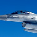 Grčka izdvaja četiri milijarde dolara za američke rakete i modernizaciju F-16