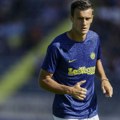 Inter ponovo izbio na čelo Serije A, zaigrao sin Dejana Stankovića