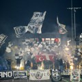 Lugano u strašnoj formi dočekuje Zvezdu