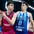 Mega uz dosta muke do prvog trijumfa u Aba ligi