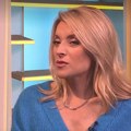"Mislila sam da neću više rađati, a onda sam se zaljubila" Anđelka Prpić o drugom braku: "U ovim godinama..."