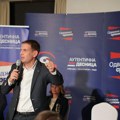 Jovanović: Autentična desnica garant promene vlasti i politike