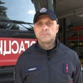 Neispravni dimnjaci, peći i grejalice među najčešćim uzrocima požara