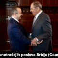 Posle Dačića u Moskvi, EU traži kraj ubrzanog dodeljivanja državljanstva Rusima