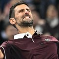 Đoković kreće po novi trofej u Bazelu: Saznao ko ga čeka ako pobedi Ambera, ulog je mnogo veći od titule!
