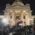 Prva reakcija iz Rusije na pobedu Studentske liste: Za tango je potrebno dvoje
