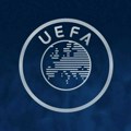 UEFA kaznila Crvenu zvezdu sa 83.500 evra i zatvaranjem dela severne tribine