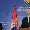 BiH i Srbija će biti povezane sa dva autoputa i dvije brze saobraćajnice