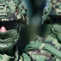 Ministarstvo odbrane negiralo učešće vojske u hapšenju kosovskih policajaca