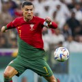 Ronaldo ponovo ispisao istoriju Ovaj rekord Portugalca teško da će neko moći da nadmaši