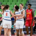Maljkovićeva: Zemlja Srbija zaslužuje da ima jaku žensku košarkašku ligu