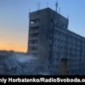 Četvoro poginulih u ruskom raketnom napadu na Kramatorsk