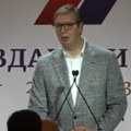 SNS obeležila Vidovdan: Vučić - Dajemo sve od sebe da sačuvamo mir