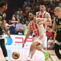 Evroliga odlučuje ko će igrati u eliti naredne sezone: Partizan i Zvezda se nadaju pozivnici