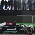 Ovo nam ne treba Hamilton ukazao na problem Formule 1