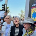 Holivud: Mega-štrajk koji bi mogao da sruši industriju zabave