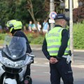 Novosadska policija iz saobraćaja isključila tri vozača zbog vožnje u pijanom stanju