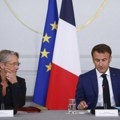 U Parizu danas prvi sastanak rekonstruisane francuske vlade
