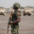 Rat za Niger?