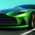 Najavljen novi Aston Martin