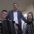 U subotu na Saboru violinista Srbije nastupaju pobednici iz Sokobanje!