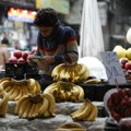Protesti u Siriji zbog gladi i siromaštva