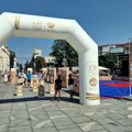 Otvorena izložba "100 godina košarke u Srbiji" na Zlatiboru