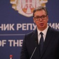 Srbija ima najvišeg predsednika na svetu